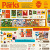 Découvrir Parks 2nd Edition de Matagot