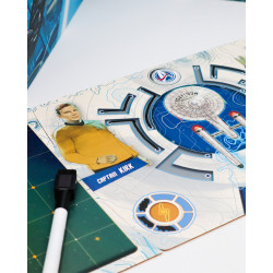 Discover Star Trek : Space Hunt from Matagot