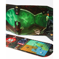 Découvrir Star Trek : Space Hunt de Matagot