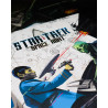 Découvrir Star Trek : Space Hunt de Matagot