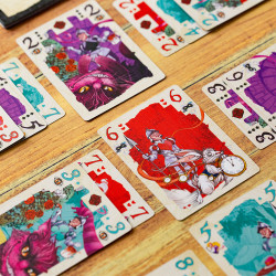 Découvrir Qu'on leur coupe la tête ! de Matagot