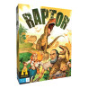 Discover Raptor from Matagot