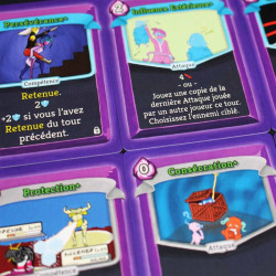 Discover Slay The Spire : Beta Art from Matagot