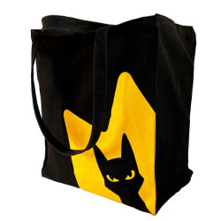 Découvrir Matagot Tote Bag de Matagot