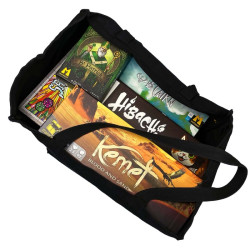 Découvrir Matagot Tote Bag de Matagot