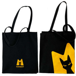 Découvrir Matagot Tote Bag de Matagot