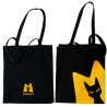 Découvrir Matagot Tote Bag de Matagot