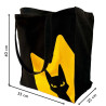 Découvrir Matagot Tote Bag de Matagot