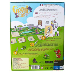 Discover Grail Cup from Matagot