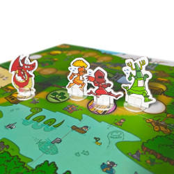 Discover Grail Cup from Matagot