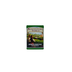Discover Viticulture World Promo Cards from Matagot