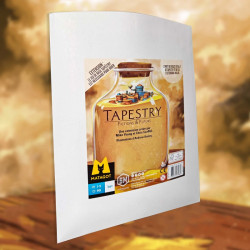 Discover Tapestry Fantasies & Futures from Matagot