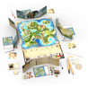 Discover Treasure Island from Matagot