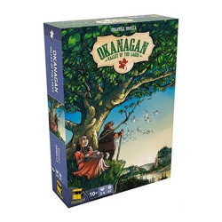 Discover Okanagan: Valley of the Lakes from Matagot