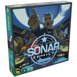 Discover SONAR Family from Matagot
