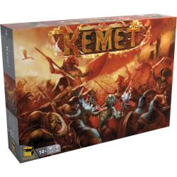 Discover Kemet from Matagot