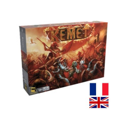 Discover Kemet from Matagot