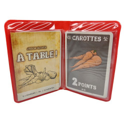 Découvrir À table de Matagot