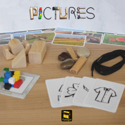Discover PICTURES from Matagot