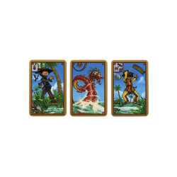 Discover River Dragons from Matagot