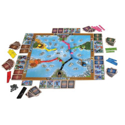 Discover River Dragons from Matagot