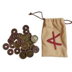 Discover Slay The Spire: Metal Coins from Matagot