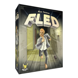 Discover FLED from Matagot
