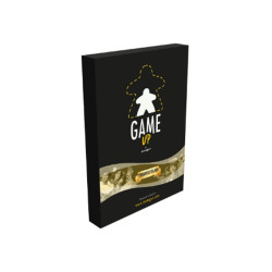 Découvrir L'île au trésor - Game-Up "Pirates Mark" de Matagot