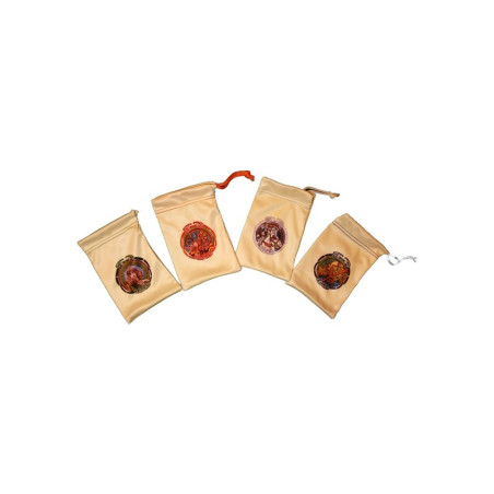 Découvrir Inis - Promo "Bags for 4 Players" de Matagot