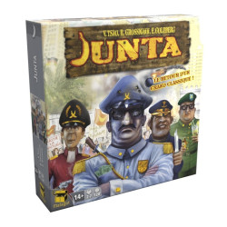 Discover Junta from Matagot