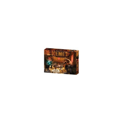 Discover Kemet Ta-Seti from Matagot