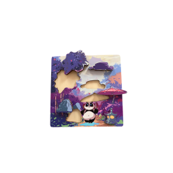Découvrir Takenoko - Puzzle Panda de Matagot