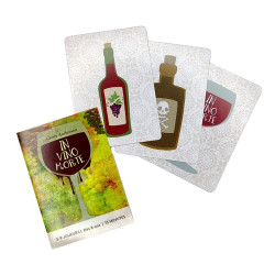 Discover In Vino Morte from Matagot