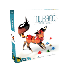 Discover Murano Light Masters from Matagot