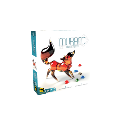 Discover Murano Light Masters from Matagot