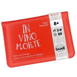 Discover In Vino Morte from Matagot