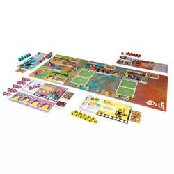 Discover Oath from Matagot
