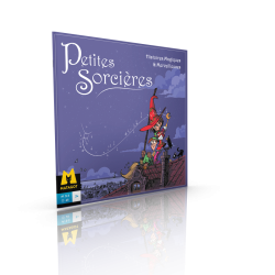 Discover Little Wizards from Matagot