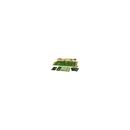 Discover Raptor from Matagot