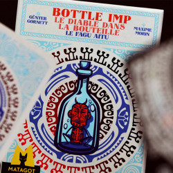 Discover The Bottle Imp from Matagot