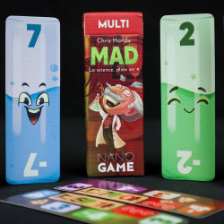 Discover MAD from Matagot
