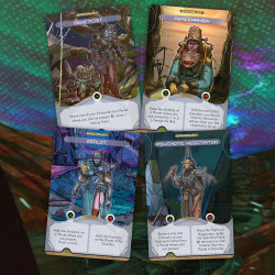 Discover Galactic Renaissance - Retail edition from Matagot