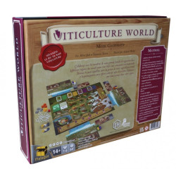 Discover Viticulture World from Matagot