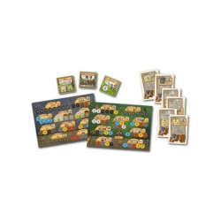 Discover Orléans Trade and Intrigues from Matagot