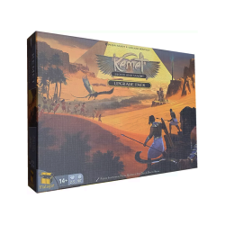 Découvrir Kemet - Upgrade pack de Matagot