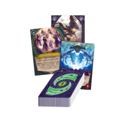 Discover Skytear Horde - Nupten & Utsesh Expansion from Matagot