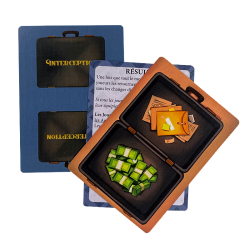 Discover Interceptor from Matagot