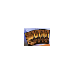 Discover Kemet B&S - Sleeves for Combat Cards from Matagot