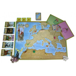 Discover Rattus Big Box from Matagot