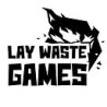 Lay Waste Games